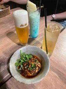 ジャンピングパンダ