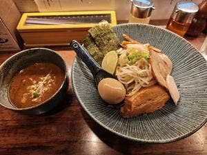 つけ麺 一合