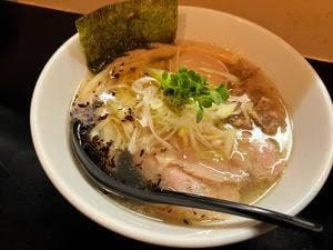 麺や 勝治