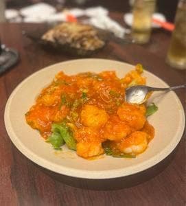本格中華料理 永利 六本木店