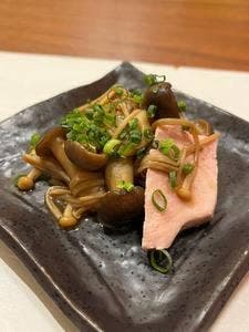 やまぐち山海の恵 別邸 福の花