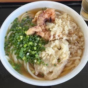 将元・さぬきうどん