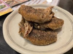 世界の山ちゃん 西武新宿店