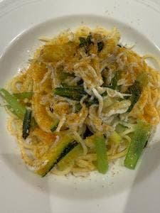 リストランテ アクアパッツァ