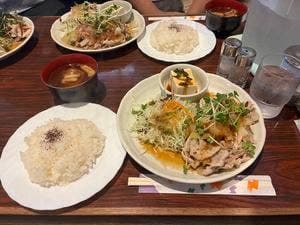 喫茶カトレア