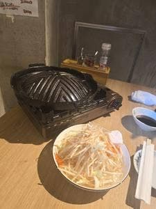 生ラム専門店 肉汁屋 神田店