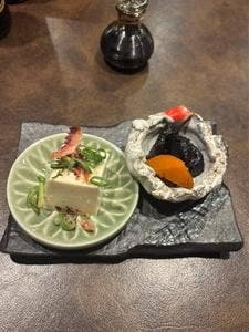 Obanzai&Bar 紫蘭