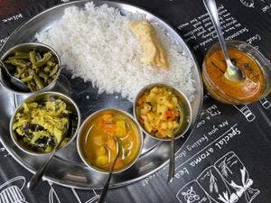 Kashawa Lanka Halal Restaurant