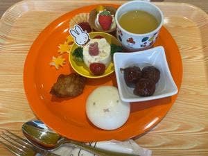 エブリデイ・セレブレーションキッチン