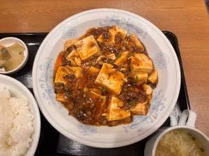 名北飯店 サンロード店