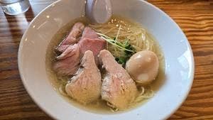 麺屋 豊道