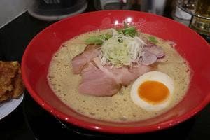 ミサワ ヌードル