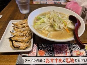 大衆酒場 麺屋ほっちゃん 西荻窪北口駅前店