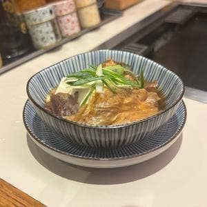 月島もんじゃ こぼれや 浅草