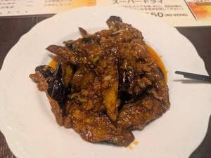 王ちゃんの中華 日本橋店