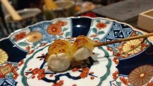 焼鳥 酉乃洲