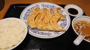 和人餃子房 俵屋 市ヶ谷・麹町店