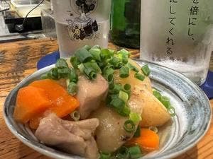 栄町 一里