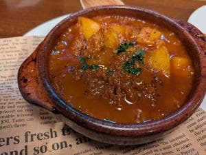 イタもん家 やってるよ