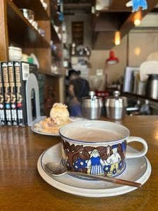 カフェ・ハル