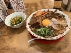 伍福軒 大宮東口店