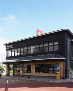 FUKU CAFE 福岡香椎浜店