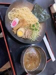 湯けむりの里 お食事処