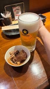 地酒と肴 魚頂点 片町店