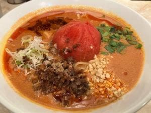万豚記 代々木店