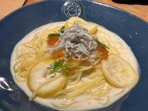 パスタの日 アトレ大井町店