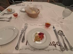 エルミタージュ