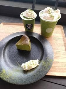 お茶村 直営店