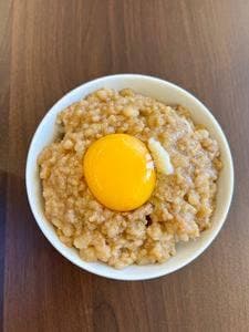 だしと麺