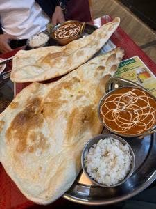インド・ネパール・アジアンダイニング BUTTER CURRY 日本橋店