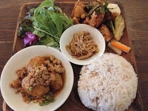 Cafe&Bar OPOL
