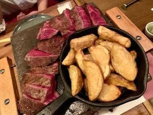 恵比寿 サクレフルール