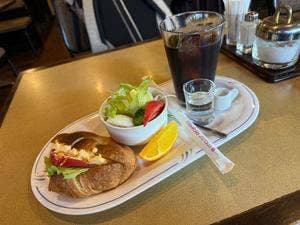 カフェ・ド・ラペ