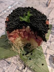 焼肉 界