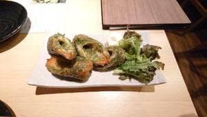 串焼き 串揚げ 鼓虎 kotora