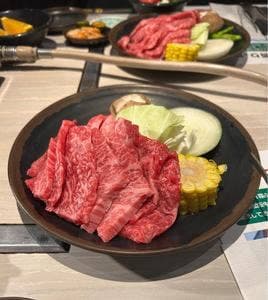 レストラン Dream オーシャン