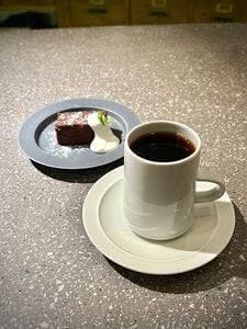 Mole & hosoi coffees