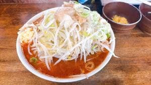 麺屋 鳳