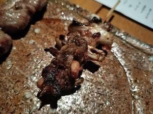 炭火焼たまや 本店