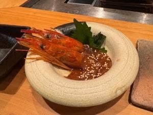 立ち鮨 ひでぞう