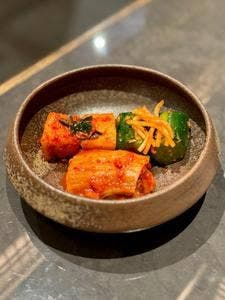 大徳壽TOKYO 六本木けやき坂