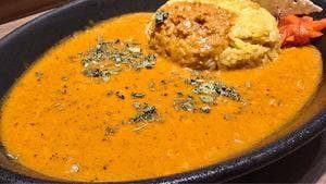SPICE MASTER・スパイスマスター・カレー専門店 小倉駅ナカ店