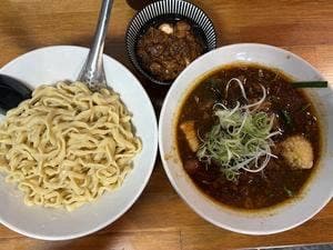 元祖スタミナ満点らーめん すず鬼 熊谷うえちゃん店