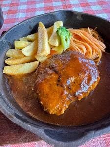 レストラン志木