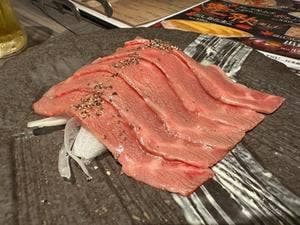 近江うし焼肉 にくTATSU 日本橋室町店