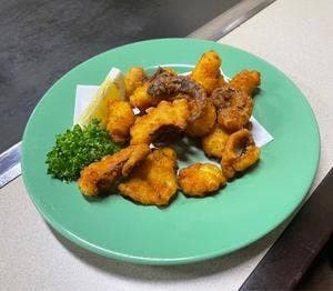 お好み焼萬丸